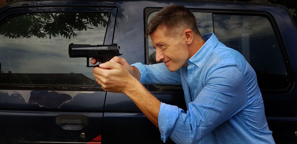 Petr Oprsal - Photo 4